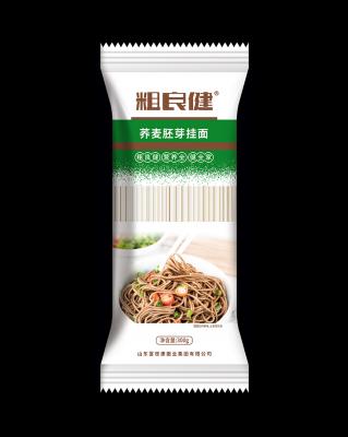 粗良健蕎麥胚芽掛面