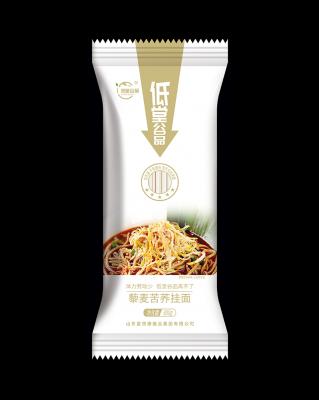 低堂谷品藜麥苦蕎掛面