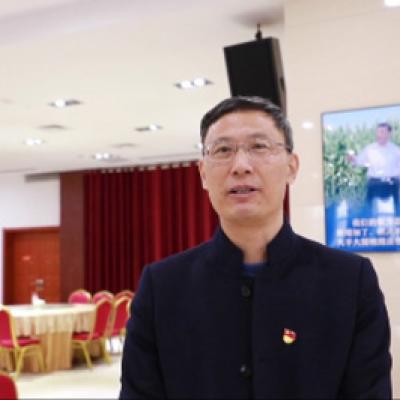 中共肥城市委黨校副校長(zhǎng)